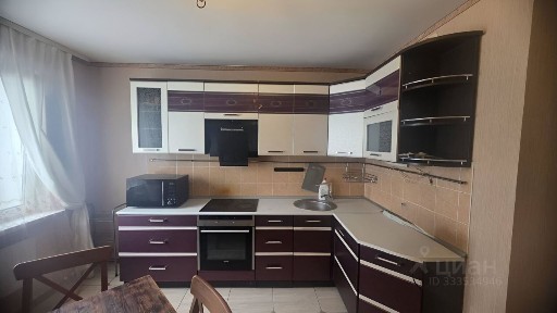 Сдается 2-комн. квартира, 90 м²