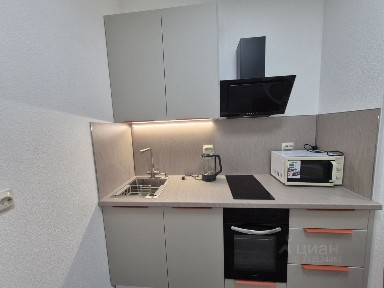 Сдается 1-комн. квартира, 37 м²