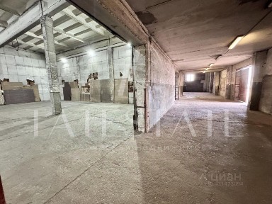 Сдается склад, 1 500 м²