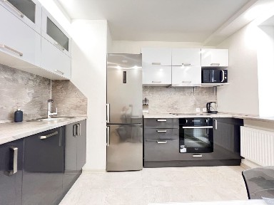 Сдается 1-комн. квартира, 34 м²