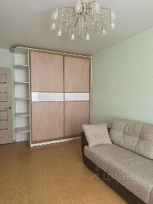 Сдается 1-комн. квартира, 32 м²