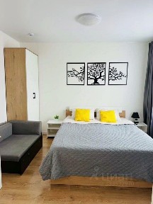 Сдается 1-комн. квартира, 24 м²