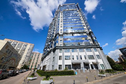 Сдается студия, 25 м²