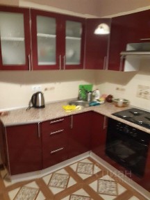 Сдается 1-комн. квартира, 30 м²