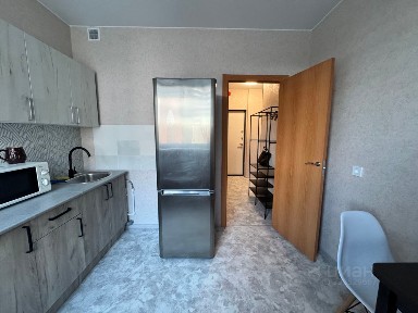 Сдается 2-комн. квартира, 45 м²