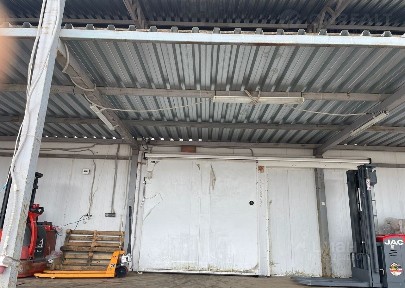 Сдается склад, 686,6 м²