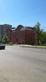 Владимирская область, Александров, пер. Красный, 25с1