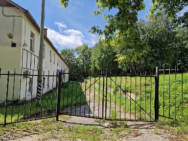 Сдается помещение свободного назначения, 194,8 м²