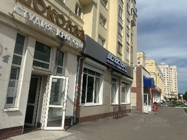 Сдается помещение свободного назначения, 70 м²