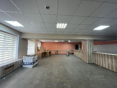 Сдается помещение свободного назначения, 230,6 м²