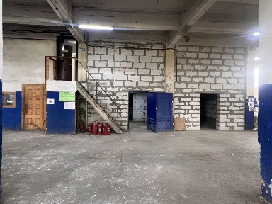Сдается склад, 1 830 м²