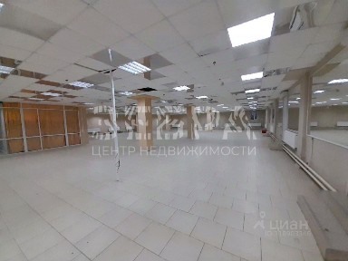 Сдается помещение свободного назначения, 600 м²