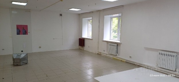 Сдается помещение свободного назначения, 55 м²