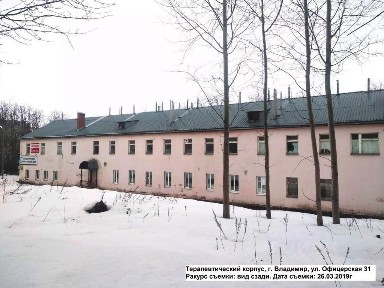Сдается здание, 194,8 м²
