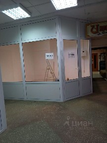 Сдается помещение свободного назначения, 14 м²