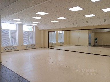 Сдается помещение свободного назначения, 120 м²
