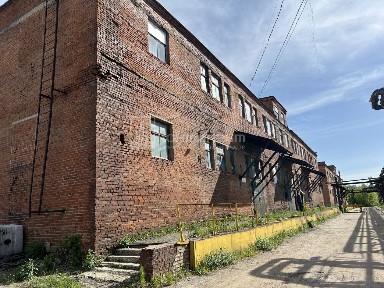 Сдается склад, 1 259 м²