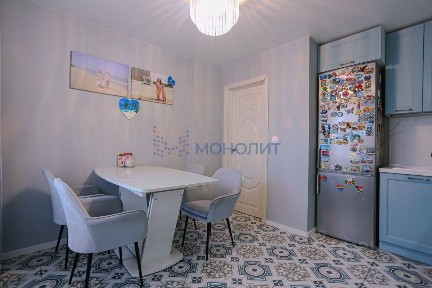 Продается 3-комн. квартира, 81,4 м²