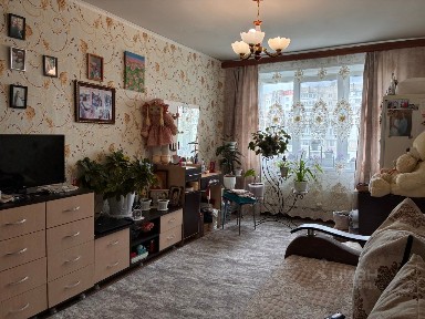 Продается 3-комн. квартира, 64,5 м²