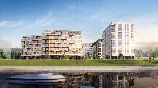 Продается 4-комн. квартира, 100,7 м²