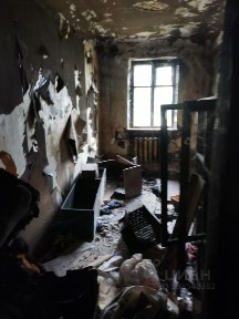 Продается квартира свободной планировки, 54,4 м²