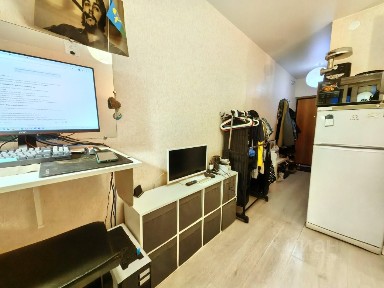Продается студия, 19,2 м²