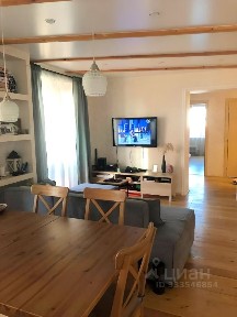 Продается 3-комн. квартира, 101 м²