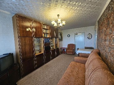 Продается 3-комн. квартира, 59,3 м²