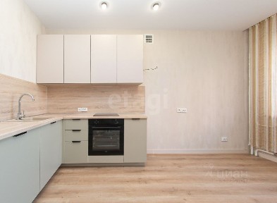 Продается 1-комн. квартира, 36 м²