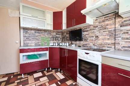 Продается 3-комн. квартира, 62,9 м²