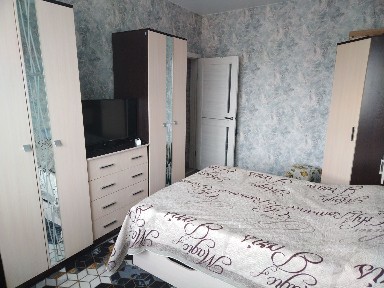 Продается 3-комн. квартира, 50,5 м²