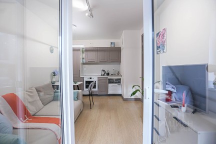 Продается 1-комн. квартира, 33 м²