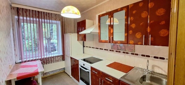Продается 3-комн. квартира, 65,6 м²