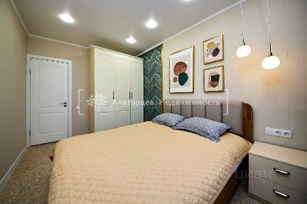 Продается 2-комн. квартира, 60,3 м²