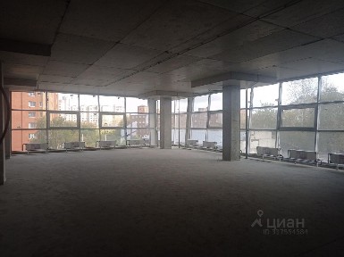 Сдается помещение свободного назначения, 174 м²