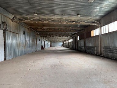 Сдается производство, 3 500 м²