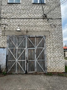 Сдается производство, 320 м²