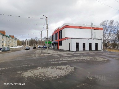Сдается помещение свободного назначения, 400 м²