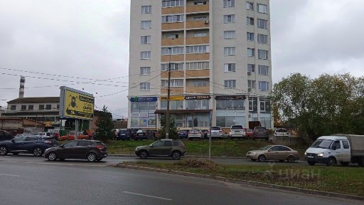 Сдается помещение свободного назначения, 86 м²