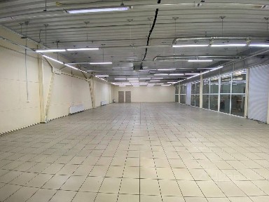 Сдается торговая площадь, 120 м²