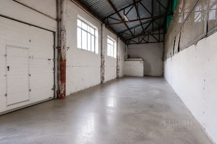 Сдается склад, 104 м²