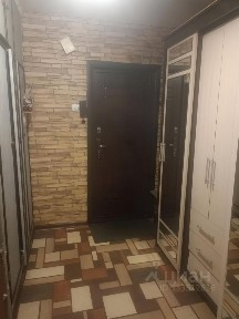 Сдается 2-комн. квартира, 57 м²