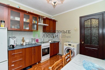 Продается 2-комн. квартира, 44,6 м²