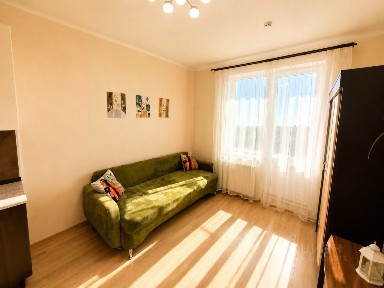 Сдается студия, 20 м²