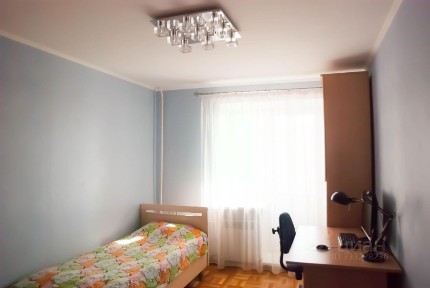 Продается 3-комн. квартира, 67 м²