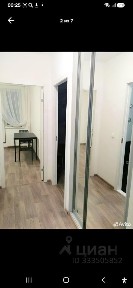 Сдается 1-комн. квартира, 38 м²