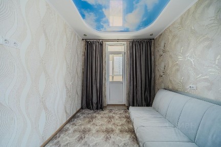 Сдается 1-комн. квартира, 47 м²