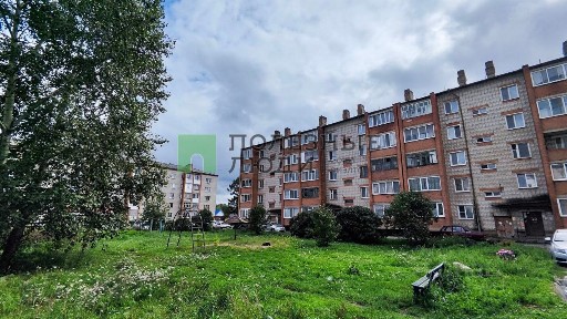 Продается 2-комн. квартира, 49,8 м²