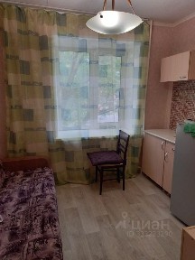 Продается студия, 12,1 м²