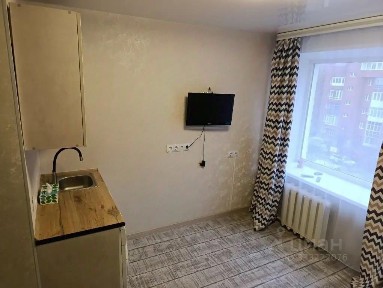 Продается студия, 14 м²